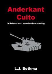 [ Books ] Anderkant Cuito