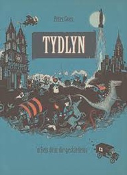 [Books] Tydlyn