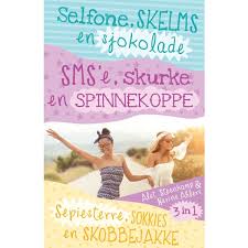 [LAPA-TEEN] SSS-Reeks Omnibus 1