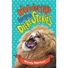 [LAPA-KIDS] Wonderlike ware dierestories