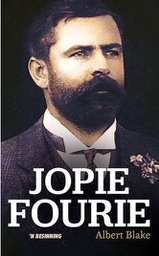 [ Books ] Jopie Fourie