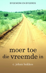 [ Books ] Moer toe die vreemde in