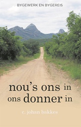 [ Books ] Nou's ons in ons donner in