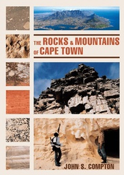 [ Books ] The Rocks &amp; Mountains of Cape Town