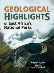 [ Books ] Geological Highlights of East Africa's National Parks