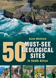 [GEOBK] 50 Must-see Geological Sites in South Africa