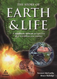 [ Books ] The Story of Earth &amp; Life