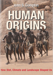 [ Books ] Human Origins