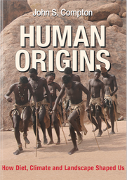 [HISTBK] Human Origins