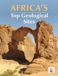 [ Books ] Africa's Top Geological Sites