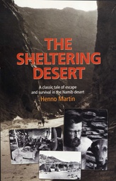 [ Books ] The Sheltering Desert