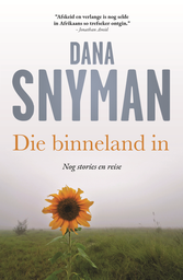 [ Books ] Die binneland in