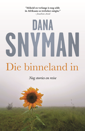 [MEMBK] Die binneland in