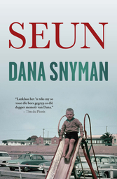 [ Books ] Seun