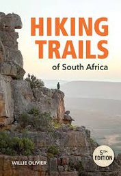 [ Books ] Hiking Trails of South Africa