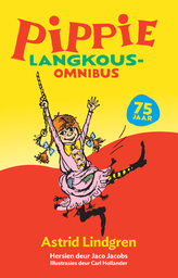 [CHILDBK] Pippie Langkous Omnibus