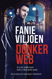 [ Books ] Donker Web