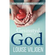 [ Books ] Gesinstyd met God