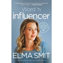 [ Books] Word 'n Influencer