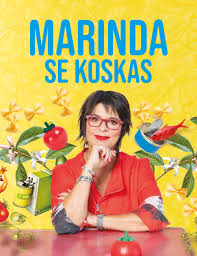 [ Books ] Marinda se Koskas