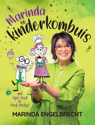 [ Books ] Marinda se Kinderkombuis