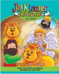 [CHILDBK] Ja! Kleuter Bybelstories oor Gebed