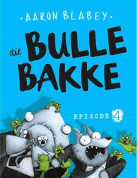 [ Books ] Die Bullebakke episode 4