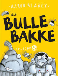 [ Books ] Die Bullebakke episode 5