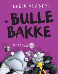 [ Books ] Die Bullebakke episode 3