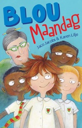 [CHILDBK] Blou Maandag