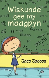 [ Books ] Wiskunde gee my maagpyn