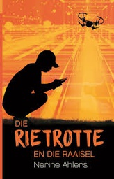 [ Books ] Die Rietrotte en die Raaisel