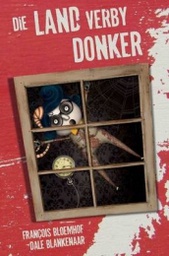 [CHILDBK] Die Land verby Donker