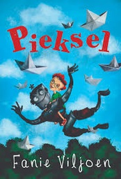 [ Books ] Pieksel