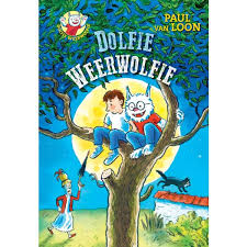 [CHILDBK] Dolfie Weerwolfie