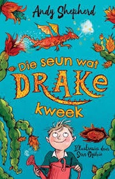 [ Books ] Die Seun wat met Drake kweek