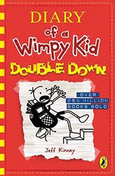 [CHILDBK] Diary of a Wimpy Kid: Double Down