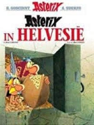 [COMIC] Asterix in Helvesië