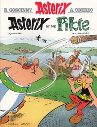 [ Books ] Asterix by die Pikte