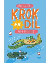 [CHILDBK] Krok en Dil