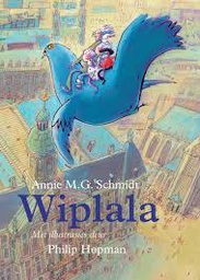 [ Books ] Wiplala