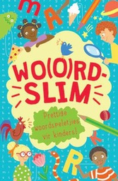 [ Books ] Wo(o)rd Slim