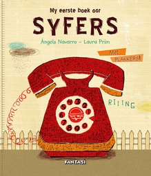 [CHILDBK] My Eerste Boek oor Syfers