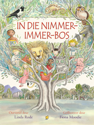 [CHILDBK] In die Nimmer-Immer-Bos