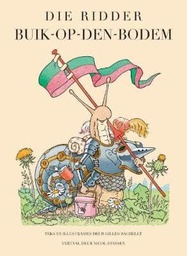 [ Books ] Die Ridder Buik-op-den-Bodem