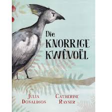 [CHILDBK] Die Knorrige Kwêvoël