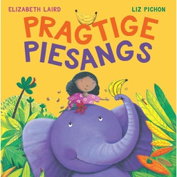 [ Books ] Pragtige Piesangs