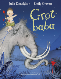 [CHILDBK] Grotbaba