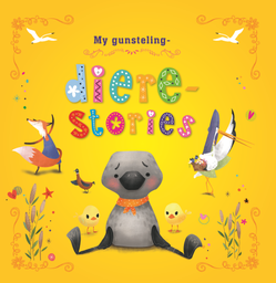 [CHILDBK] My gunsteling dierestories
