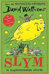 [ Books ] Slym